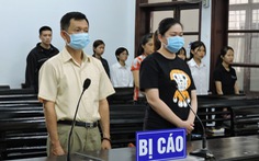 Cựu giám đốc Sở Ngoại vụ tỉnh Khánh Hòa và nhân viên đều được giảm án tù