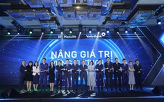 VietinBank và Manulife Việt Nam chính thức thỏa thuận hợp tác