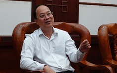 Phó bí thư Thành ủy TP.HCM Nguyễn Hồ Hải: Tạo dựng bộ mặt mới cho bộ máy cơ sở