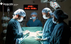 Hoàn Mỹ Sài Gòn - hiện thực hóa tầm nhìn trở thành bệnh viện chất lượng cao