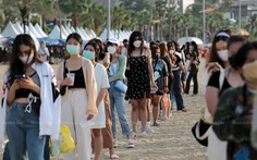 Thái Lan muốn công bố 'COVID-19 là bệnh đặc hữu', không cần chờ WHO