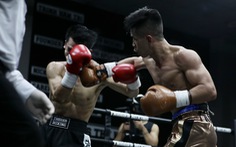 Knock-out ‘độc cô cầu bại’ Thái Lan, Trần Văn Thảo muốn dự SEA Games 31 và tranh đai IBA thế giới