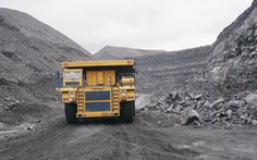 Giá than nhiệt ở Trung Quốc tăng do Indonesia cấm xuất khẩu than đá