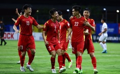 AFF Suzuki Cup 2020: Bóng đá Đông Nam Á tiến bộ