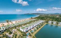 Mövenpick Villas & Residences Phú Quốc: Điểm hẹn "VIP Party" của giới nhà giàu