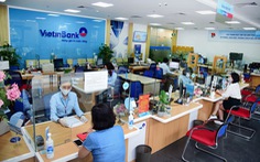 VietinBank 5 năm liên tiếp nhận giải thưởng cung cấp dịch vụ ngoại hối tốt nhất