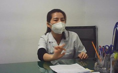 Chiêu trò mạo danh Bệnh viện Từ Dũ, Hùng Vương lôi kéo bệnh nhân của phòng khám Trung Quốc