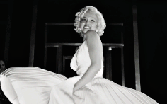 Blonde: Ngưỡng mộ hay trừng phạt Marilyn Monroe?
