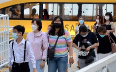 Khai thác tiềm năng du lịch sông Sài Gòn: Tư nhân hóa sẽ hiệu quả