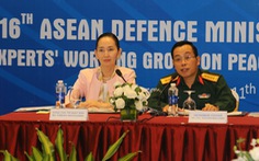 Việt Nam - Nhật Bản tăng cường phối hợp gìn giữ hòa bình Liên Hiệp Quốc