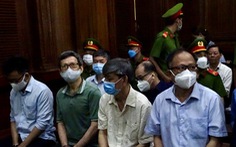 Luật sư nói thương vụ giữa Tân Thuận - Quốc Cường Gia Lai không gây thiệt hại