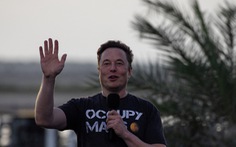Elon Musk ‘quay xe’, tuyên bố tiếp tục tài trợ Internet Starlink cho Ukraine