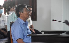 Vụ ‘giảm giá 262 lô đất’: Cựu phó chủ tịch tỉnh Phú Yên nói 'trách nhiệm thuộc về tập thể'