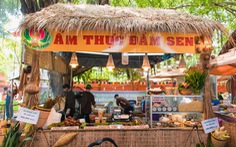‘Ẩm thực đường phố Sài Gòn’ chiều lòng người yêu ẩm thực Việt