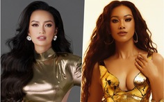 Ngọc Châu, Kim Duyên 'chốt sổ' ghế nóng Hoa hậu Siêu quốc gia Việt Nam 2022