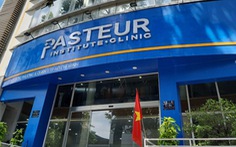 Bị đình chỉ hoạt động, thẩm mỹ viện Pasteur vẫn ngang nhiên khám chữa bệnh