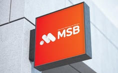 MSB chuyển địa điểm hoạt động Chi nhánh Phú Yên