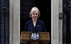 Vương quốc Anh lại tìm thủ tướng mới