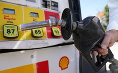 Ngân hàng Thế giới: Giá nhiên liệu giảm 11% trong năm 2023