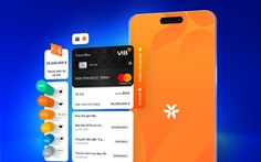 GenZ chọn ngân hàng số MyVIB 2.0