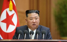 Mỹ chỉnh phát biểu gây hoang mang về vấn đề Triều Tiên