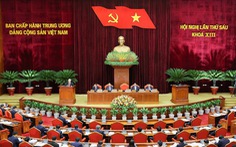 Tổng Bí thư Nguyễn Phú Trọng: Tiếp tục thực hiện những vấn đề lớn ở tầm mức mới với quyết sách mới