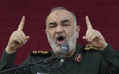 Tin thế giới 30-10: Tướng Iran kêu gọi người dân 'đừng đối đầu'; Na Uy bắt gián điệp Nga