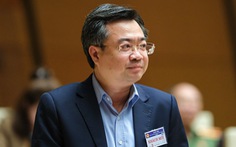 Bộ trưởng Nguyễn Thanh Nghị: Cơ cấu nguồn lực cho thị trường bất động sản còn bất hợp lý