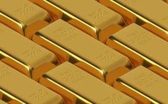 Giá vàng thế giới hàng ngày tăng mạnh nhất từ tháng 3, vì sao?