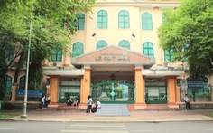 Dừng thu quỹ phụ huynh 'khủng' ở Trường THCS Lê Quý Đôn, TP.HCM