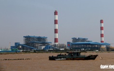 Dừng triển khai dự án Nhà máy nhiệt điện 1.200MW tại Quảng Trị