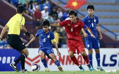 HLV trưởng U17 Thái Lan: Bóng đá Thái Lan đang có vấn đề đào tạo trẻ