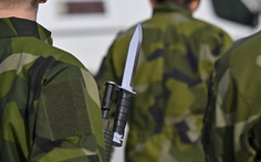 Thụy Điển truy tố hai anh em cùng làm gián điệp cho Nga