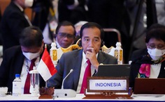 Indonesia muốn tiếp tục loại Myanmar khỏi các cuộc họp ASEAN