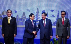 ASEAN cần củng cố đoàn kết, tự cường