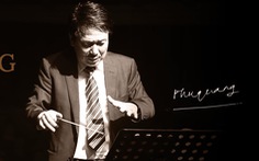 Đêm nhạc đặc biệt, miễn phí kỷ niệm giỗ đầu nhạc sĩ Phú Quang