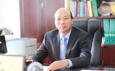 Cảnh cáo Chủ tịch Tập đoàn Công nghiệp than - khoáng sản Việt Nam Lê Minh Chuẩn