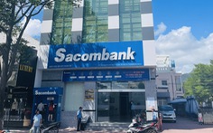 Sacombank cam kết bảo đảm quyền lợi của khách hàng giao dịch tại Phòng giao dịch Cam Ranh