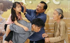 Đạo diễn Phương Điền và phim về phận người thấp bé