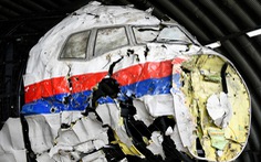 Tòa án Hà Lan phạt tù chung thân ba người liên quan vụ rơi máy bay MH17