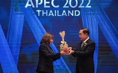 Mỹ sẽ thúc đẩy phát triển bền vững tại APEC 2023