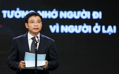 Bộ trưởng Nguyễn Văn Thắng: Gần 6.000 người tử vong do tai nạn giao thông trong 11 tháng qua
