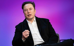 Elon Musk tuyên bố lượt đăng ký người dùng mới của Twitter cao kỷ lục