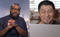 Đạo diễn 'Black Panther 2' trả lời Charlie Nguyễn: 'Ước gì được tới Việt Nam'