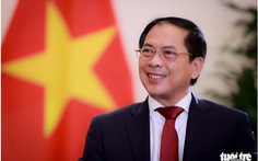 Việt Nam - Trung Quốc nhất trí kiểm soát bất đồng, duy trì hòa bình, ổn định ở Biển Đông