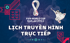 Lịch trực tiếp World Cup 2022 ngày 25-11: Hà Lan - Ecuador, Anh - Mỹ