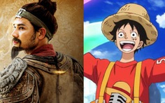 'Huyền sử vua Đinh' ra rạp lặng lẽ khi 'One Piece Film: Red' bùng nổ