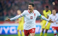Dự đoán Mexico - Ba Lan: Lewandowski sẽ tạo ra khác biệt