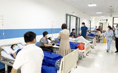 Vụ học sinh ngộ độc ở Nha Trang: Viện Pasteur phát hiện thêm hai vi khuẩn mới ngoài Salmonella