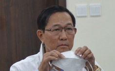 Cựu thứ trưởng Cao Minh Quang lãnh 30 tháng tù, hưởng án treo